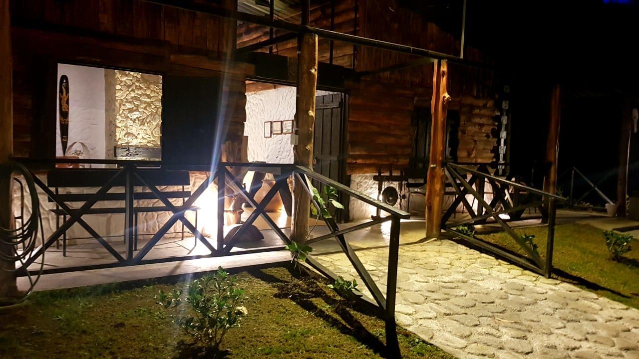 La Estación de Salento Hotel Exterior foto